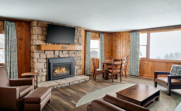 Oglebay’s Cozy Weekend Discounts Continue this Winter