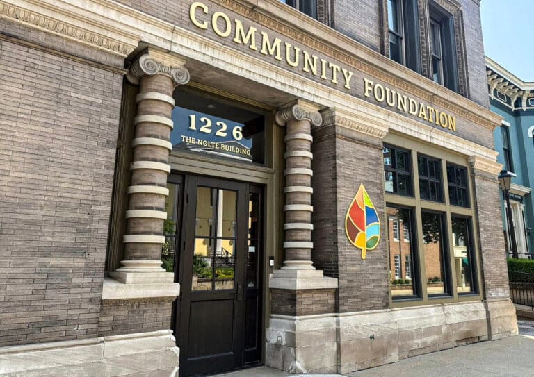 Community Foundation Announces 2026 Community Impact Grants