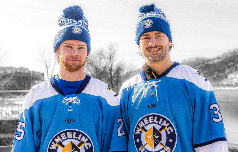 ON THE NAIL! – Two Nights. Two Games. Two Opponents.