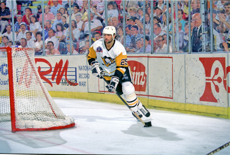 Nailers News & Notes – Feb. 4, 2026