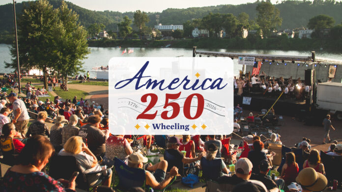 Anm image for America.