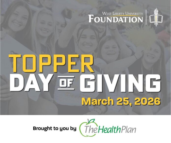 West Liberty University.