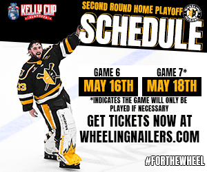 Nailers Ad