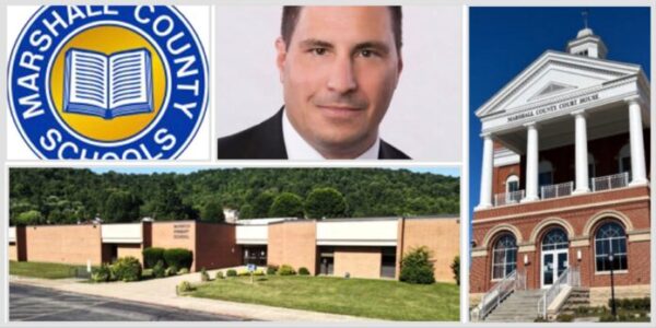 Marshall County Schools