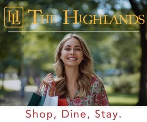 Highlands Ad