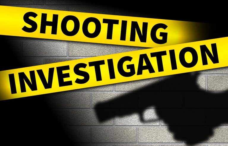 Marshall County Sheriff’s Office Investigating Shooting Incident in Cameron