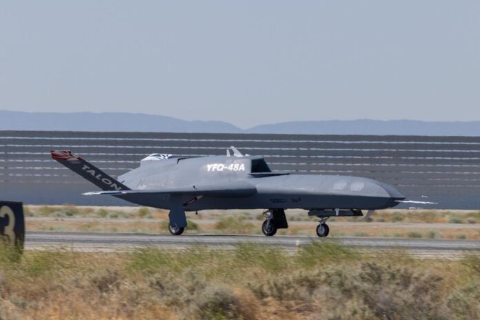 A jet.