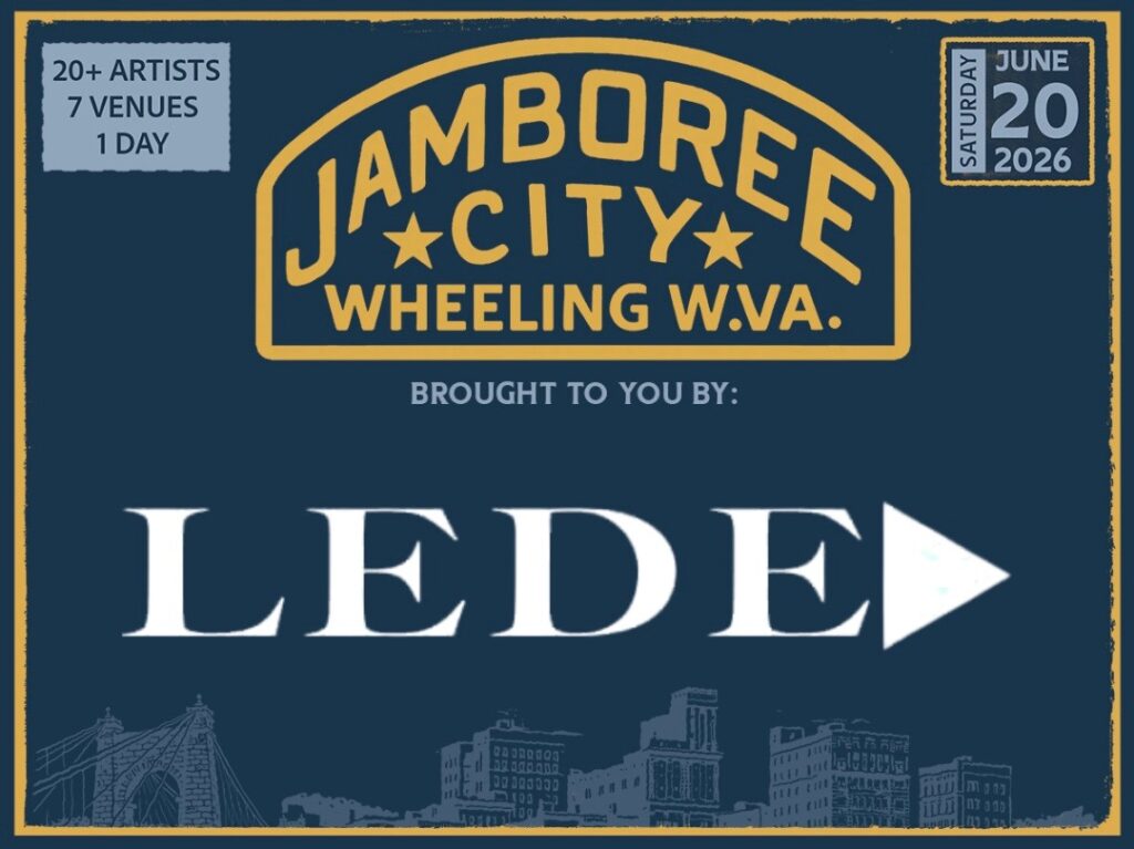 An ad.