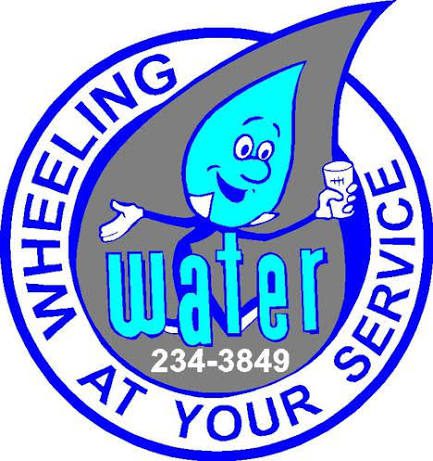 Wheeling Water