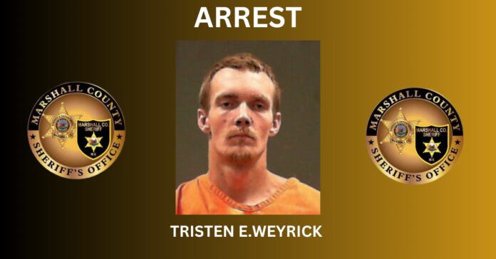 Marshall County Sheriff