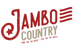 A Jambo Country logo.
