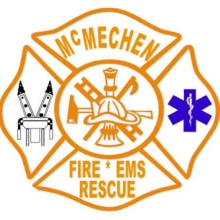 McMechen VFD