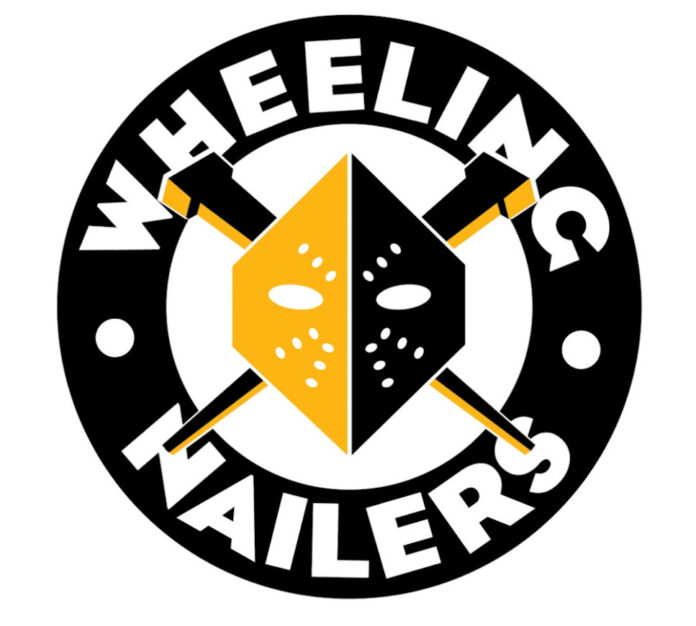 Nailers circle.