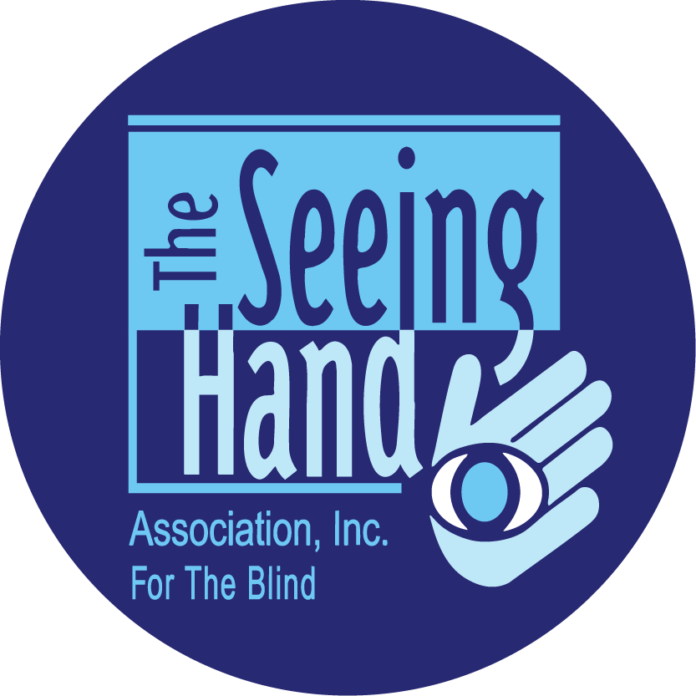 Seeing Hand Association