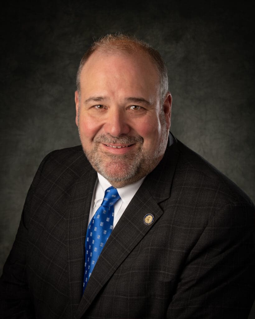 Paul Hardesty