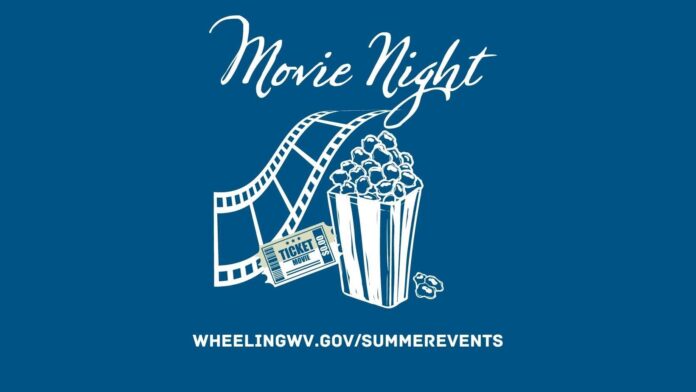 Wheeling Movie Night